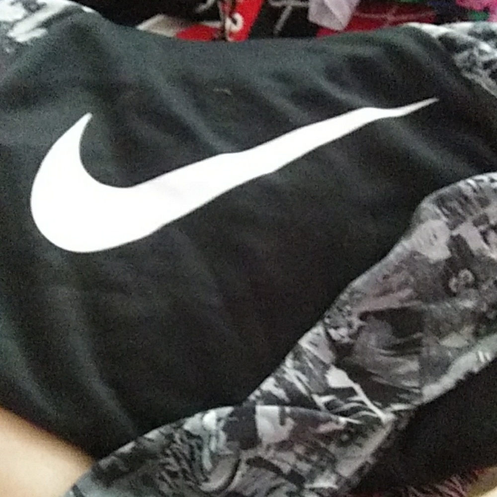 Nike hoodie